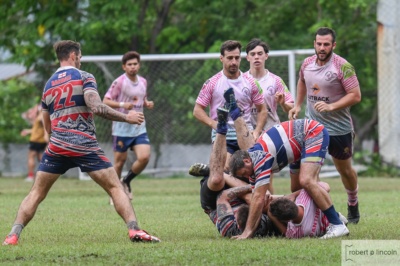 Chris Kays Rugby Tournament 2025