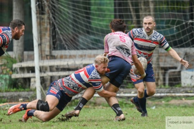 Chris Kays Rugby Tournament 2025