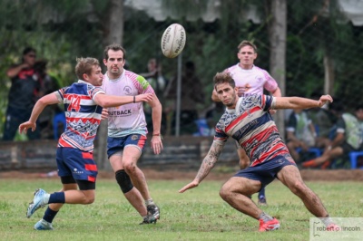 Chris Kays Rugby Tournament 2025