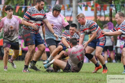 Chris Kays Rugby Tournament 2025