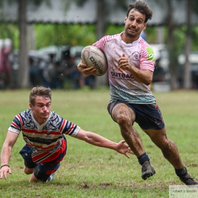 Chris Kays Rugby Tournament 2025