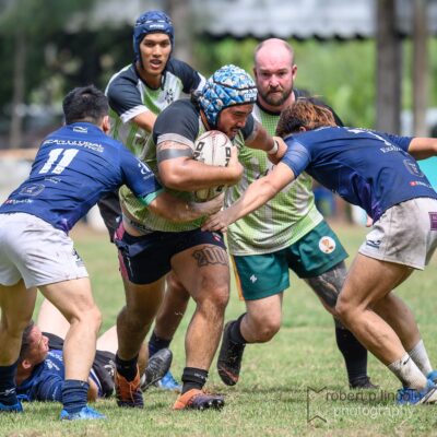 Chris Kays Rugby tournament 2025