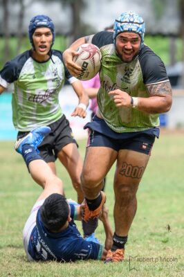 Chris Kays Rugby tournament 2025