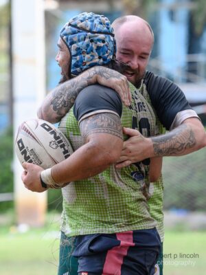 Chris Kays Rugby tournament 2025