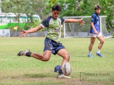 Chris Kays Rugby tournament 2025