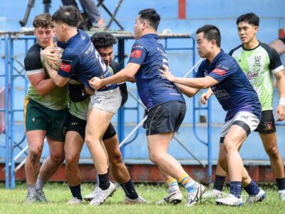 Chris Kays Rugby tournament 2025