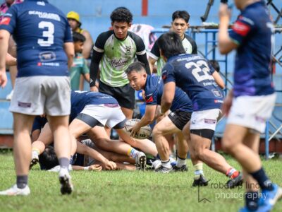 Chris Kays Rugby tournament 2025