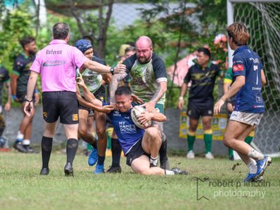 Chris Kays Rugby tournament 2025