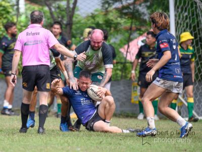 Chris Kays Rugby tournament 2025