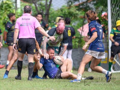 Chris Kays Rugby tournament 2025