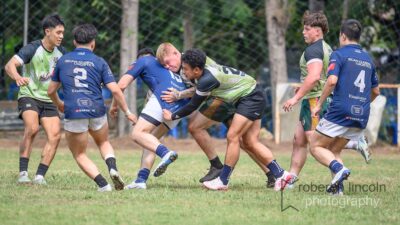 Chris Kays Rugby tournament 2025