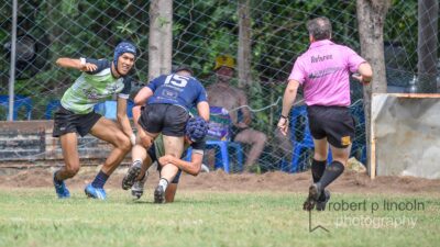 Chris Kays Rugby tournament 2025