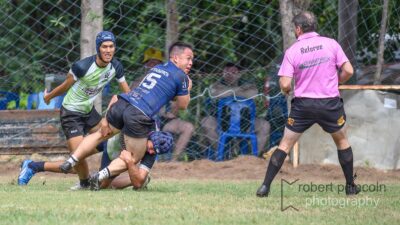 Chris Kays Rugby tournament 2025