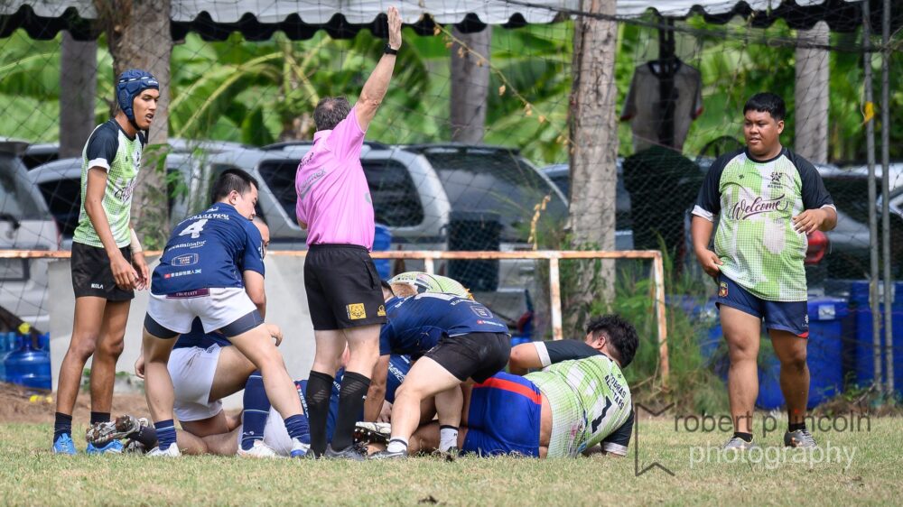 Chris Kays Rugby tournament 2025