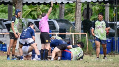 Chris Kays Rugby tournament 2025