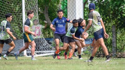 Chris Kays Rugby tournament 2025