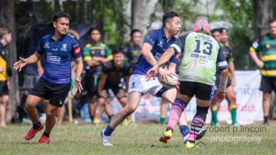 Chris Kays Rugby tournament 2025