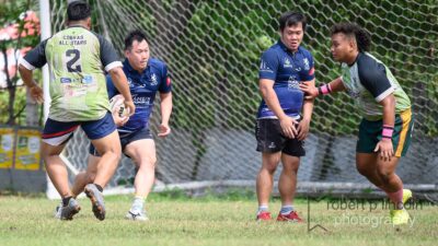 Chris Kays Rugby tournament 2025