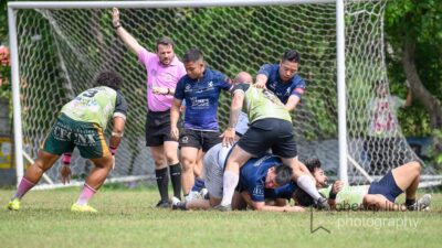 Chris Kays Rugby tournament 2025