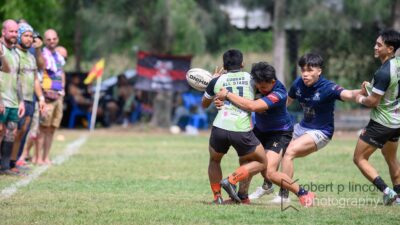 Chris Kays Rugby tournament 2025