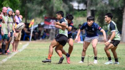 Chris Kays Rugby tournament 2025