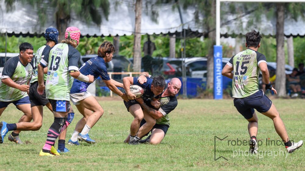 Chris Kays Rugby tournament 2025