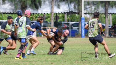Chris Kays Rugby tournament 2025