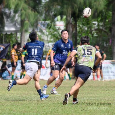 Chris Kays Rugby tournament 2025