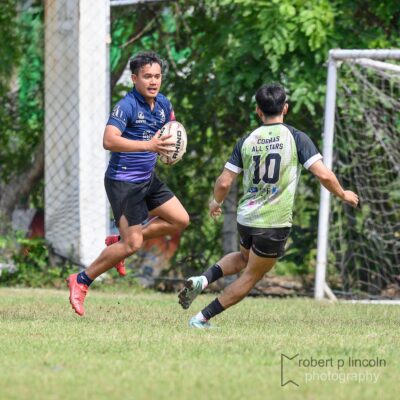 Chris Kays Rugby tournament 2025