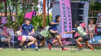 Chris Kays Rugby tournament 2025