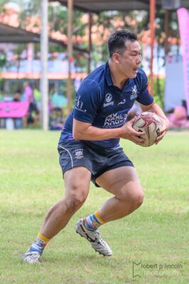 Chris Kays Rugby tournament 2025