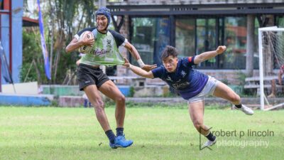 Chris Kays Rugby tournament 2025