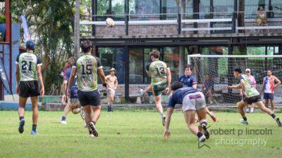 Chris Kays Rugby tournament 2025